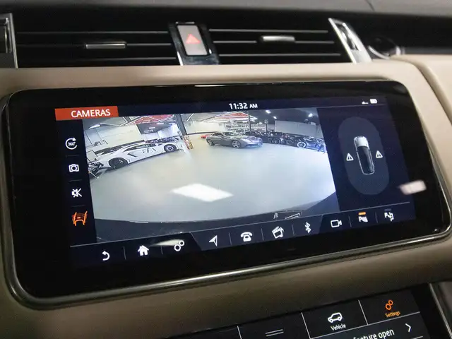 2019 Land Rover Range Rover Sport MHEV HST | MERIDIAN | PANO | H in Cars & Trucks in Mississauga / Peel Region - Image 32