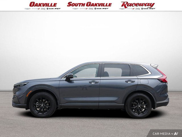 2025 Honda CR-V Hybrid EXL | 1 OWNER | CLEAN CARFAX | SUNROOF | in Cars & Trucks in Oakville / Halton Region - Image 3