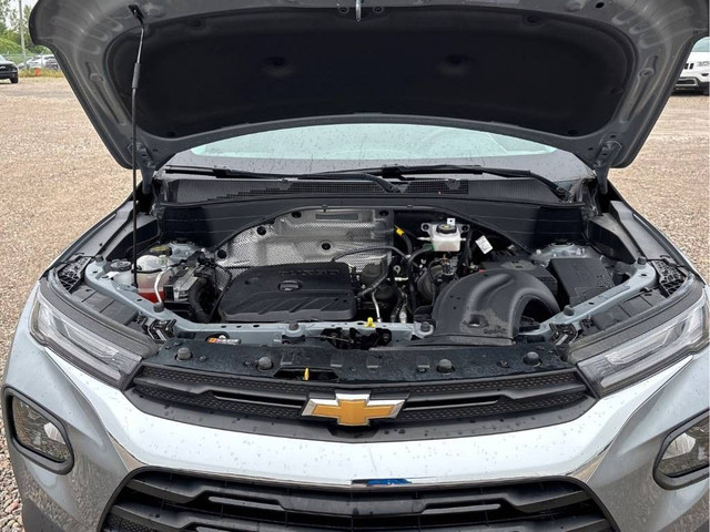 2023 Chevrolet TrailBlazer LT 1.3L 3CYL TURBO, AWD LT, HEATED... in Cars & Trucks in Ottawa - Image 3