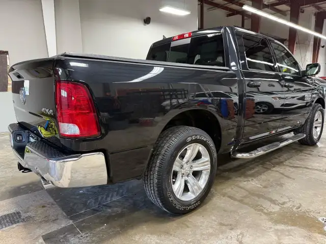 2019 RAM 1500 Classic SLT in Cars & Trucks in Owen Sound - Image 16