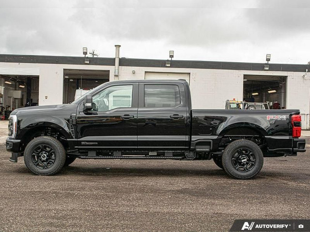 2025 Ford F-350 Super Duty XL in Cars & Trucks in Edmonton - Image 3