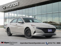 2021 Hyundai Elantra Preferred IVT - Heated Seats - $172 B/W