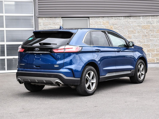 2020 Ford Edge SEL in Cars & Trucks in Kawartha Lakes - Image 4