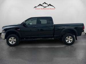 2015 RAM 2500 Power Wagon