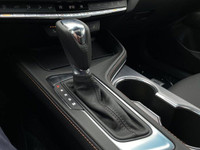 The 2025 Cadillac CT4 Sport in Deep Space Metallic is a stylish and dynamic compact sedan that blend... (image 4)