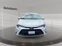 **Strickland's is home of the Hassle-Free car shopping experience. We make car buying fun, find your... (image 2)