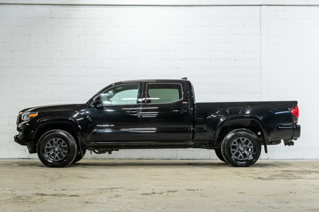 2023 Toyota Tacoma 4WD Double Cab | SR5 | Att. Remorque | Aide in Cars & Trucks in City of Montréal - Image 4