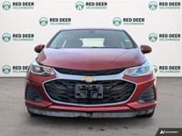 Cruise Control, Heated Seats. Remote Start, Smart Device Integration! This 2019 Chevrolet Cruze LT o... (image 2)