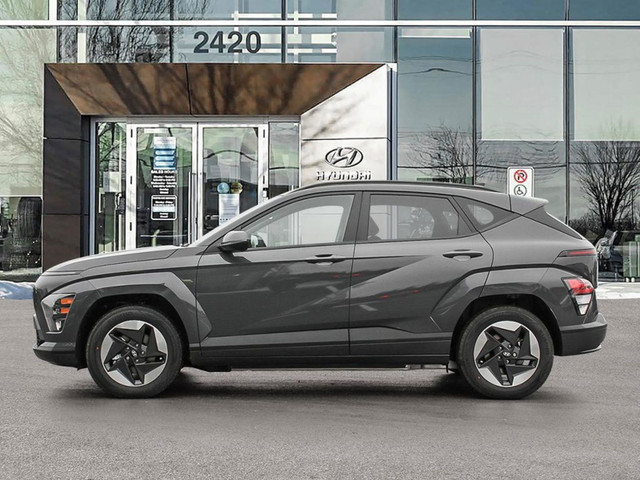 2025 Hyundai Kona EV Preferred Upgrade Your Ride Event! in Cars & Trucks in Winnipeg - Image 3
