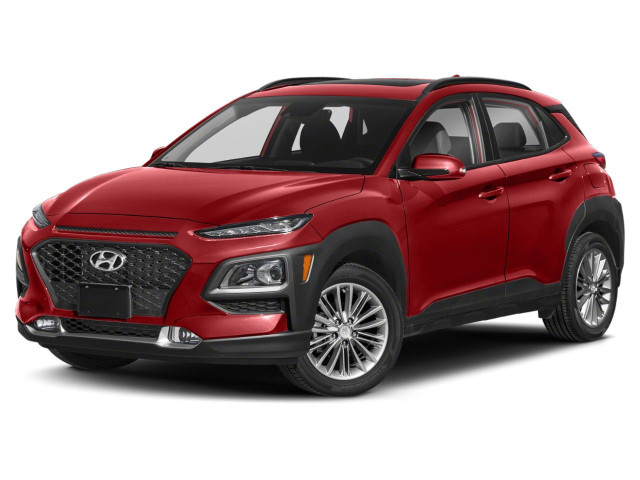 2020 Hyundai Kona in Cars & Trucks in Ottawa