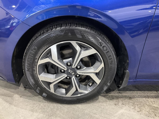 KIA Forte EX IVT 2021 à vendre in Cars & Trucks in Laval / North Shore - Image 2