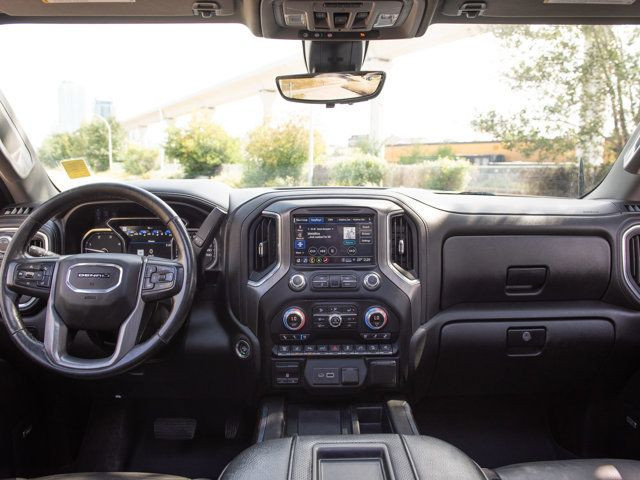 2021 GMC Sierra 3500HD Denali 4x4, 37 Inch Tires, Fuel Wheels in Cars & Trucks in Calgary - Image 3