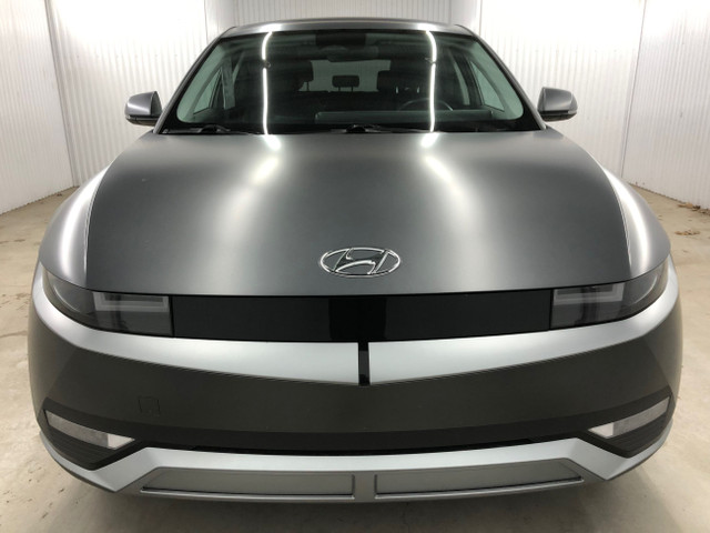 2022 Hyundai Ioniq 5 Preferred AWD Mags Conduite Assistée in Cars & Trucks in Shawinigan - Image 2