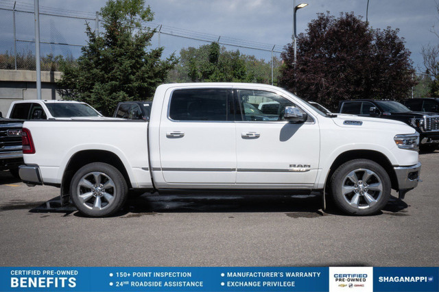 2022 Ram 1500 Limited in Cars & Trucks in Calgary - Image 4