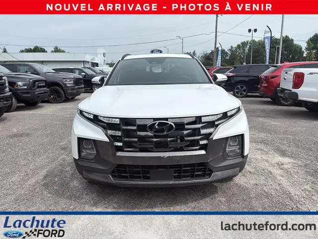 Hyundai Santa Cruz Preferred AWD w/Trend Pkg 2022 à vendre in Cars & Trucks in Laurentides - Image 3