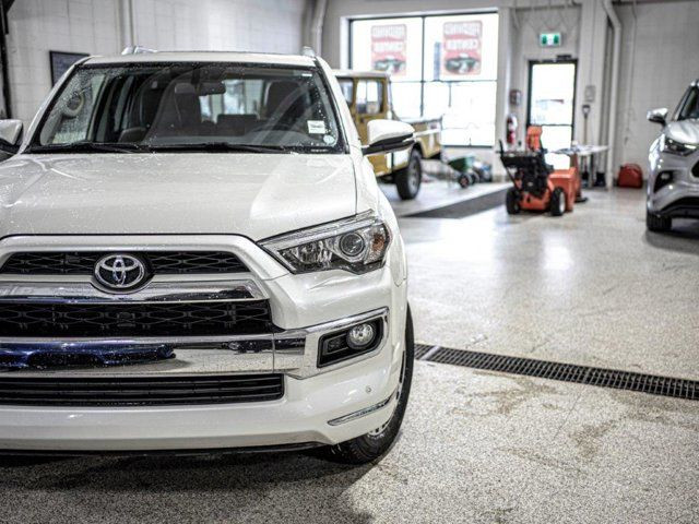  2019 Toyota 4Runner Limited 5 passenger in Cars & Trucks in Calgary - Image 4