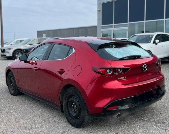 2022 Mazda Mazda3 Sport GS Auto i-ACTIV AWD in Cars & Trucks in Ottawa - Image 3