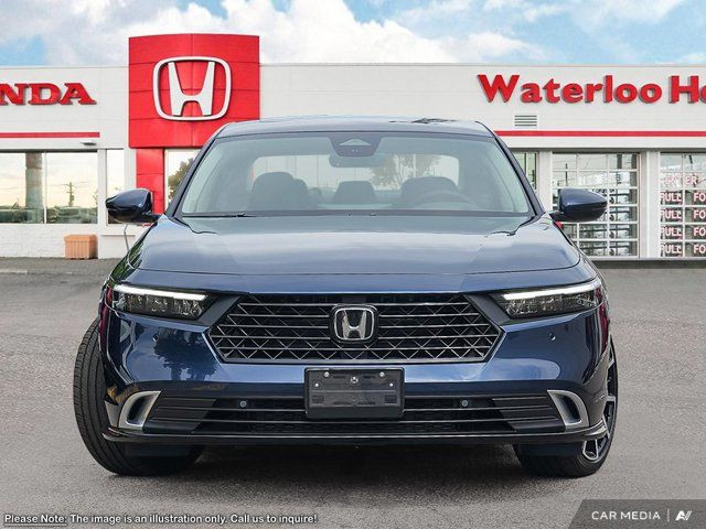 2025 Honda Accord Hybrid Touring in Cars & Trucks in Kitchener / Waterloo - Image 2