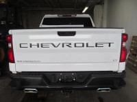 Engine: Straight 6 Cylinder Engine 3.0L/183CI L/100Km City: 10.7 L/100Km Hwy: 8.7 Safety Equipment D... (image 2)