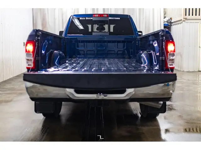 2023 Ram 3500 4x4 Crew Cab Tradesman Longbox Diesel Nav BCam in Cars & Trucks in Grande Prairie - Image 11
