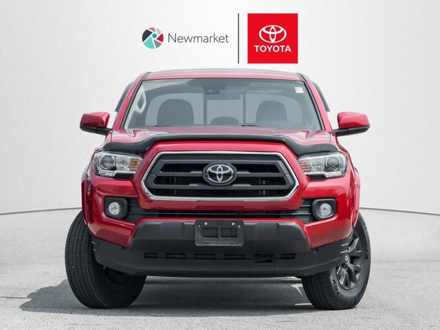 2022 Toyota Tacoma in Cars & Trucks in Markham / York Region - Image 2