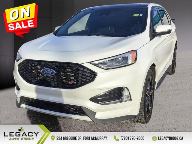 2022 Ford Edge ST - $159.69 /Wk in Cars & Trucks in Fort McMurray