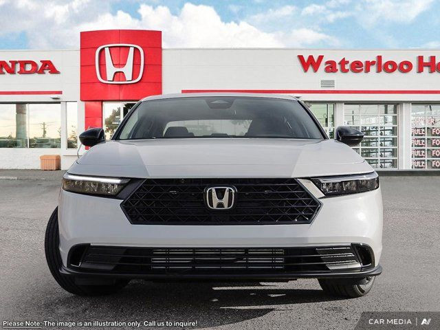 2025 Honda Accord Sedan in Cars & Trucks in Kitchener / Waterloo - Image 2