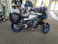 2022 Yamaha TRACER 900 GT Fall Sale $3000 off, Feature Loaded! 