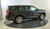 ENGINE 6.2L ECOTEC3 V8 with Dynamic Fuel Management Direct Injection and Variable Valve Timing inclu... (image 3)