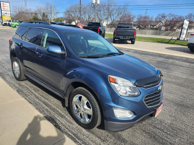 2016 Chevrolet Equinox LT in Cars & Trucks in Sarnia - Image 4