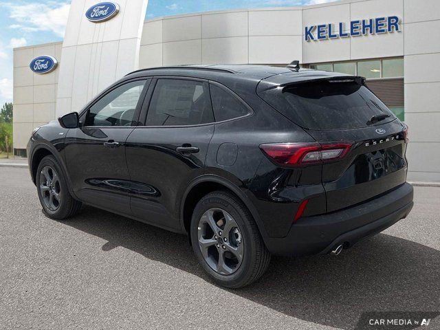 2025 Ford Escape ST-Line in Cars & Trucks in Brandon - Image 3