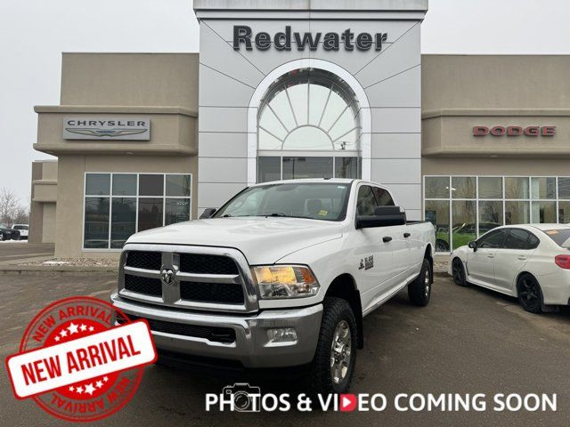 2016 Ram 3500 SLT Crew Cab 4x4 | Blowout Special | Cummins in Cars & Trucks in Edmonton