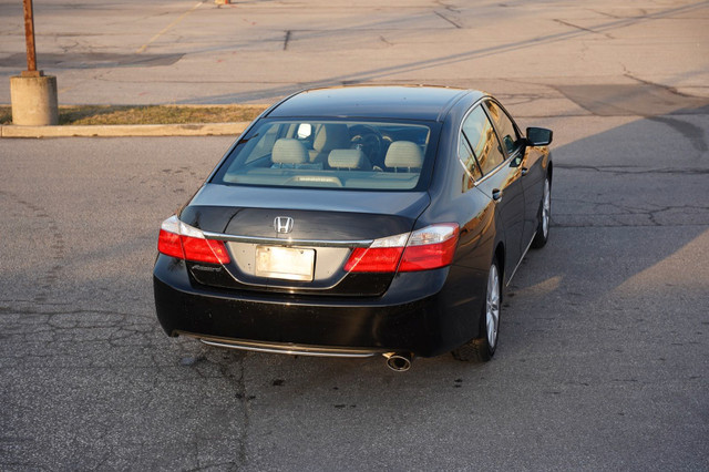 2015 Honda Accord Sedan LX in Cars & Trucks in Mississauga / Peel Region - Image 4