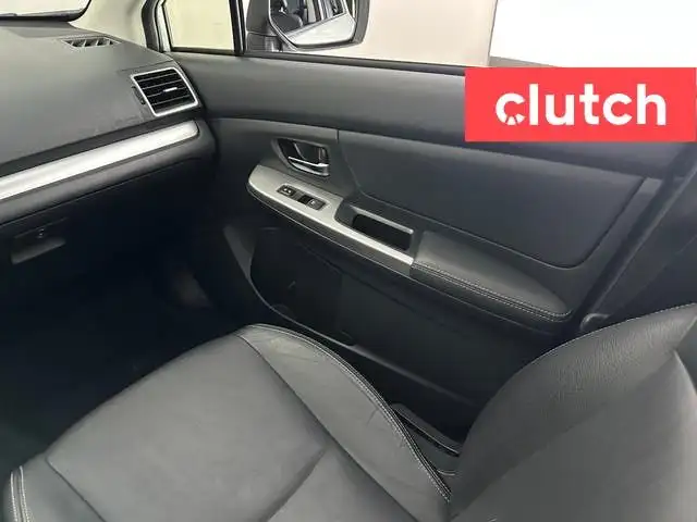 2016 Subaru Impreza 2.0i Touring AWD w/ Nav, Heated Front Seats, in Cars & Trucks in City of Toronto - Image 36