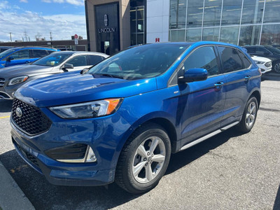 Ford Edge ST-Line AWD Toit panoramique 2022