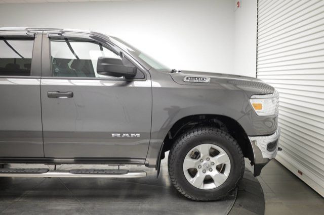2022 Ram 1500 Tradesman in Cars & Trucks in Calgary - Image 3