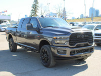 4x4, 6.7L Cummins HO Turbo Diesel, 8-Speed ZF Powerline, Navigation, 14.4 Inch Touchscreen, 17-Speak... (image 7)