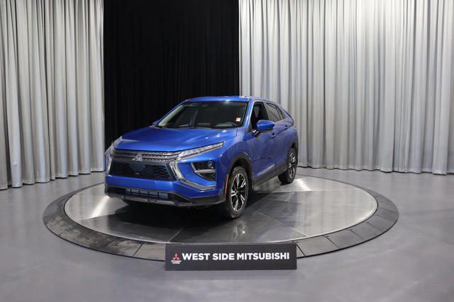 2026 Mitsubishi Eclipse Cross ES in Cars & Trucks in Edmonton - Image 3