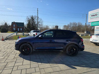 2021 Audi SQ5 Technik 3.0 TFSI Quattro with only 59,000kms! Love the Blue with the Black Alloys! Ext... (image 7)