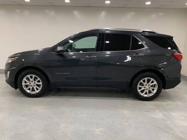 2020 Chevrolet Equinox Premier * Leather * in Cars & Trucks in Regina - Image 2