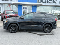$302 bi-weekly for 84 months @ 7.99% OACBOOM! We have one of the most popular trim lines of a GMC Te... (image 1)