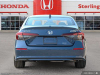 Come visit our Sterling Honda team, you can find us at 1495 Upper James Street, Hamilton, ON L9B 1K2... (image 4)