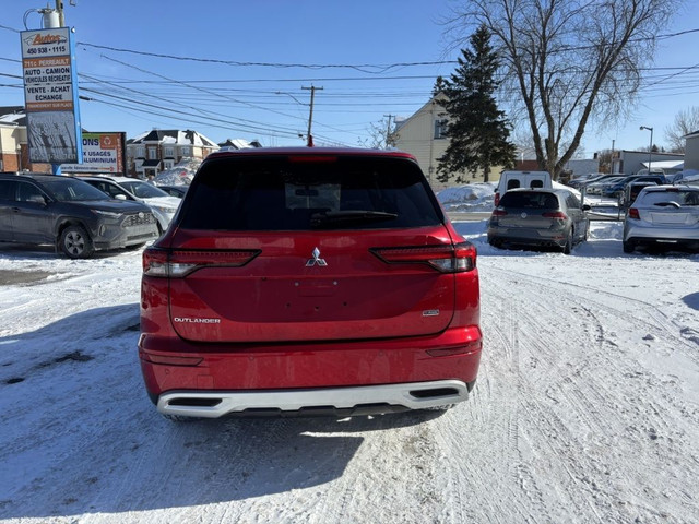 2022 Mitsubishi Outlander 7 PASSAGER in Cars & Trucks in Laval / North Shore - Image 3