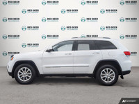 Get behind the wheel of the 2015 Jeep Grand Cherokee Laredo 4 4 in an elegant white finish, perfect... (image 3)