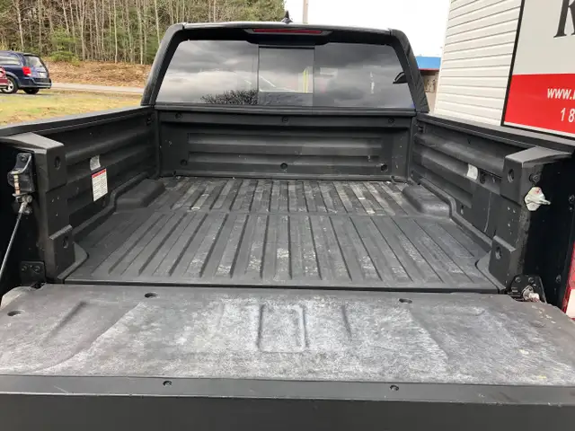 2021 Honda Ridgeline EX-L - Leather interior, Heated steering wh in Cars & Trucks in Annapolis Valley - Image 23