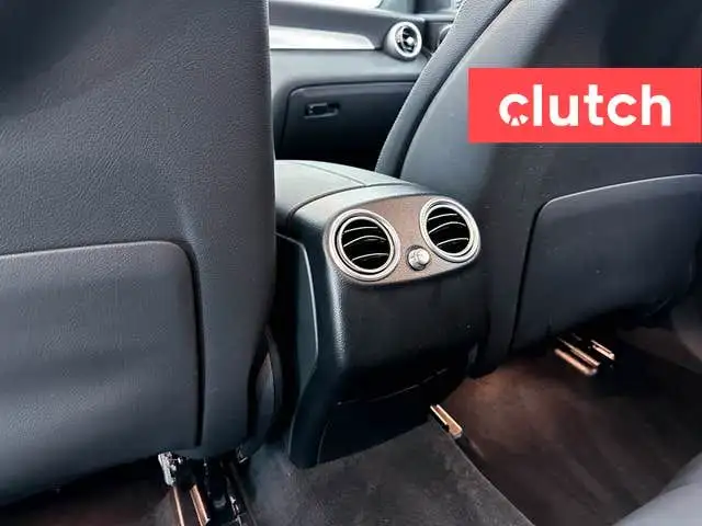 2021 Mercedes-Benz GLC 300 4MATIC AWD w/ Apple CarPlay, Heated F in Cars & Trucks in Bedford - Image 20