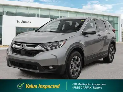 * Real Time AWD with Intelligent Control System * Continuously variable transmission (CVT) * 4-wheel...