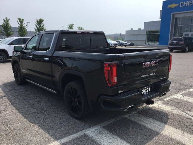 2021 GMC Sierra 1500 in Cars & Trucks in Oshawa / Durham Region - Image 3