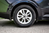 This 2024 Kia Carnival is for sale today. This SUV has 81,913 kms. It's grey in colour . It has a 8... (image 7)