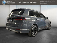 ===== 2023 BMW X7 xDrive40i | Gr. Sup. Amélioré | Harman/Kardon | ===== ===== Pourquoi acheter chez... (image 7)